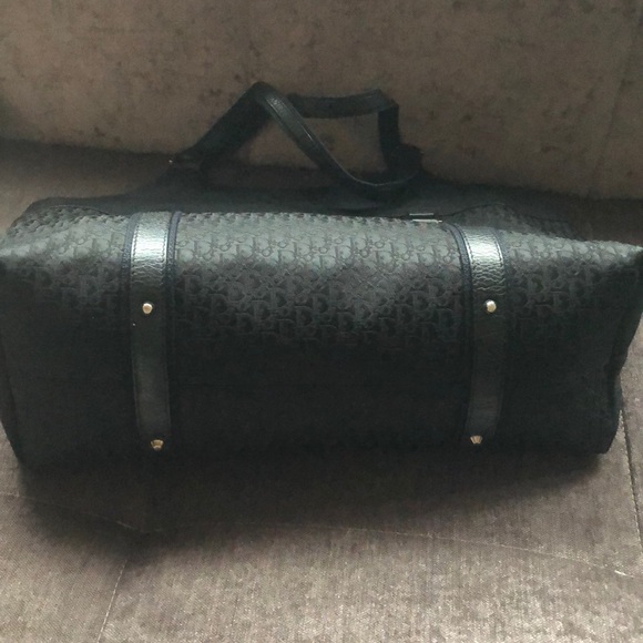 Christian Dior bag - Picture 5 of 8